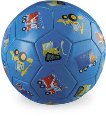 Crocodile Creek "Size 3" Soccer Ball