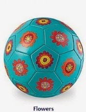 Crocodile Creek "Size 3" Soccer Ball