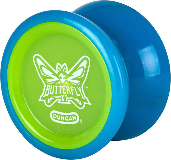 Duncan "Butterfly XT" Yo-Yo