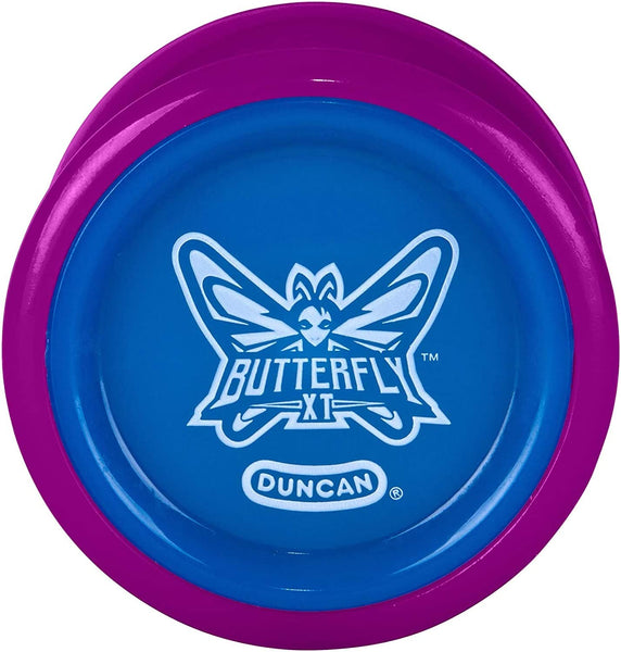 Duncan "Butterfly XT" Yo-Yo