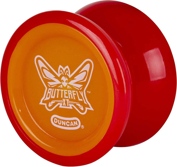 Duncan "Butterfly XT" Yo-Yo