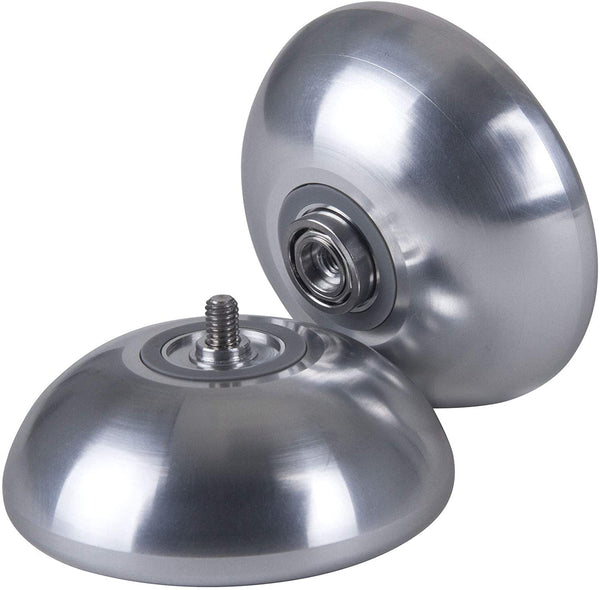 Duncan "Metal Drifter" Free Hand Yo-Yo