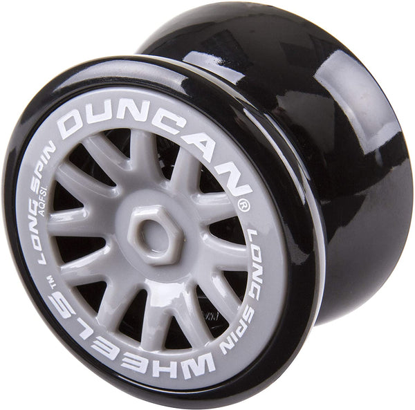 Duncan "Wheels" Yo-Yo