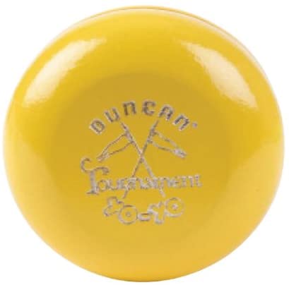 Duncan "Tournament" Classic Wood Yo-Yo