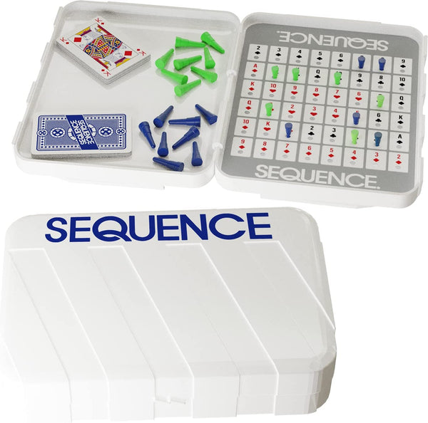 "SEQUENCE" Travel Classics Game