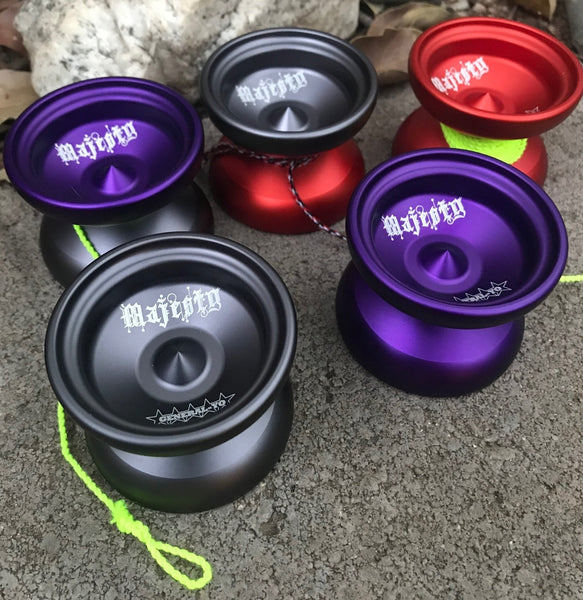General-Yo "Majesty 2020 Edition" Yo-Yo