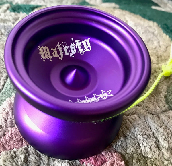 General-Yo "Majesty 2020 Edition" Yo-Yo