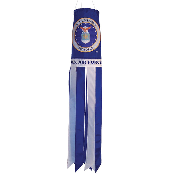 40 Inch "Military Service" Windsocks