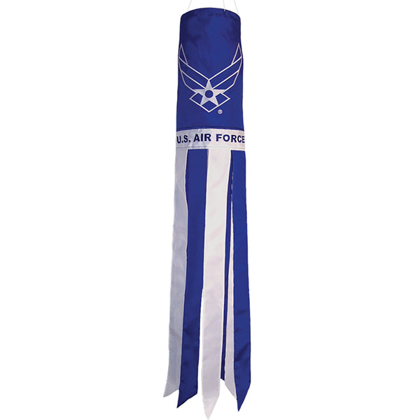 40 Inch "Military Service" Windsocks