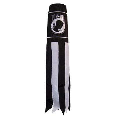 40 Inch "Military Service" Windsocks