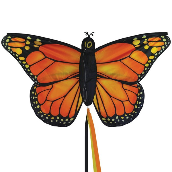 "Monarch" Butterfly Kite with Line Included