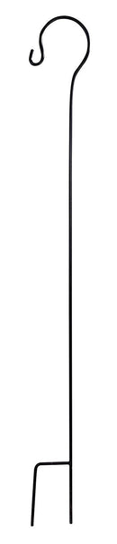 Garden Essentials  Metal "Shepherd's Hook" Pole