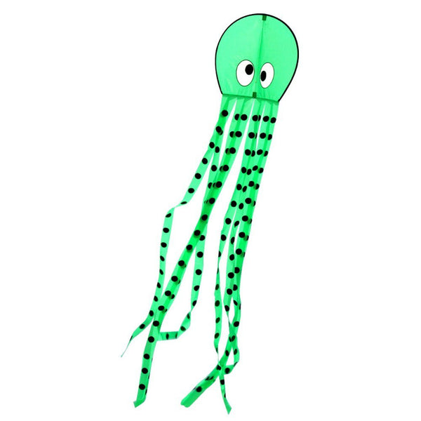 "Opie" the Octopus Kite with Line Included