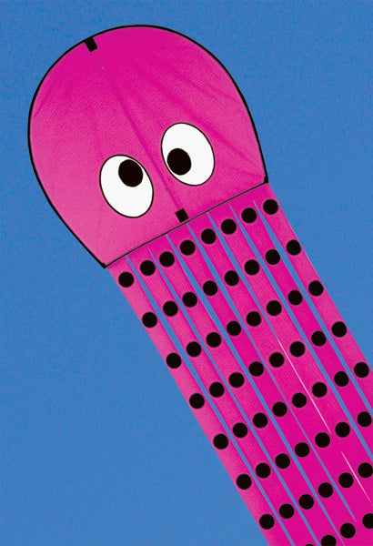 "Opie" the Octopus Kite with Line Included