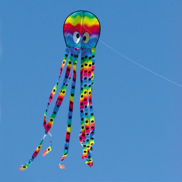 "Opie" the Octopus Kite with Line Included