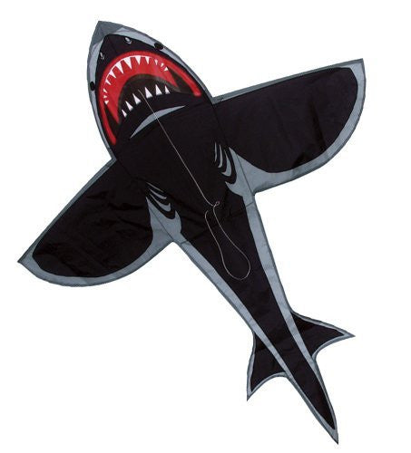 "Sea Hunter" Shark Kite with Line Included