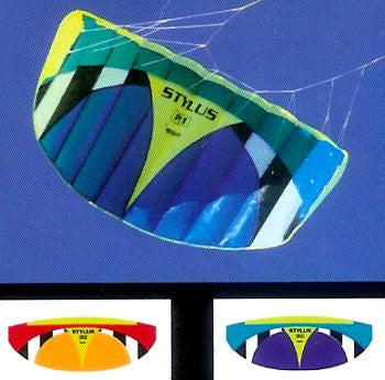 Prism "Stylus P4" Power Foil Kite (Coral Only)[Collectible]