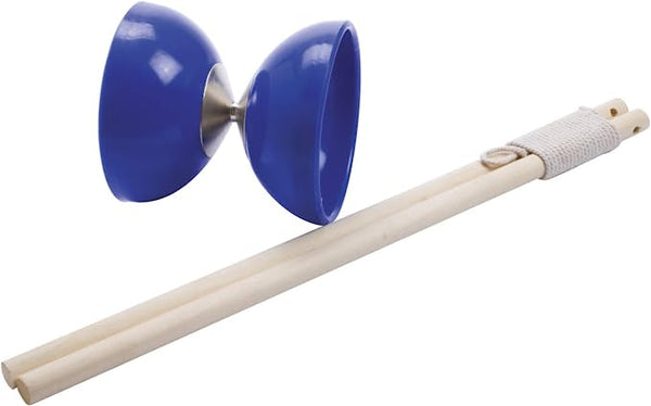 Street Style "Diabolo" Juggling Set