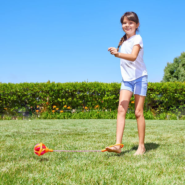 Wham-O "Flexi Skipper" Jumping & Hopping Toy