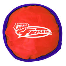 Wham-O "Pocket" Frisbee